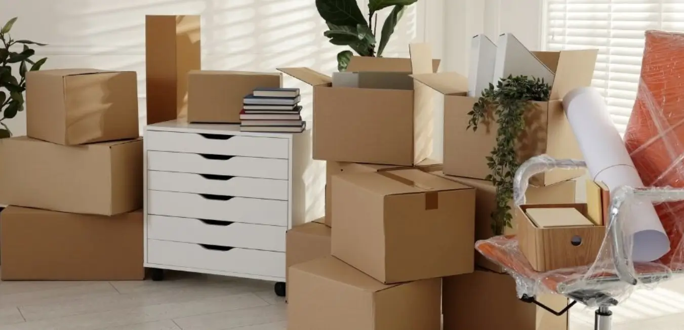 Packers and Movers Quote