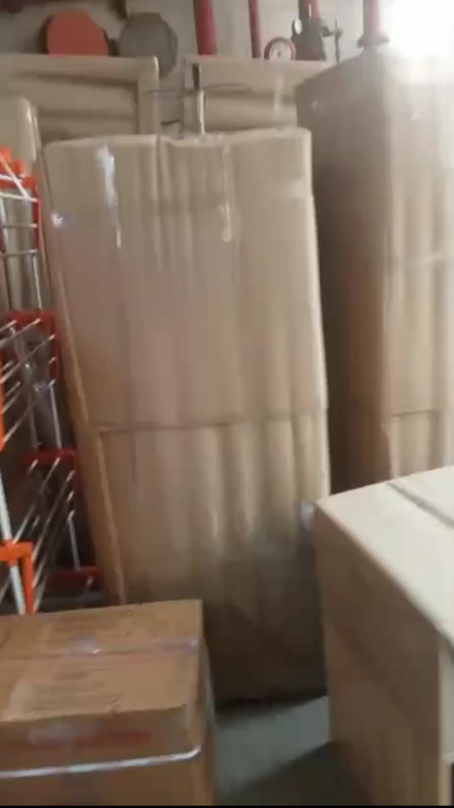 deal packers movers service image