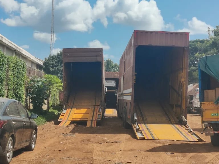 Transportation Services