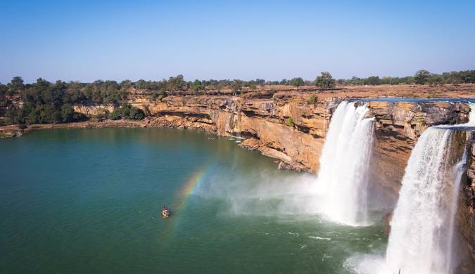 Packers and Movers in Chhattisgarh