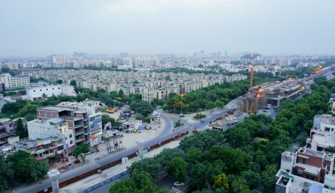 Packers and Movers in Greater Noida