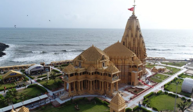 Packers and Movers in Gujarat