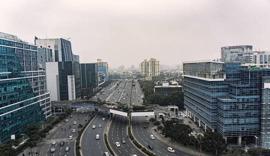 Packers and Movers in Gurgaon