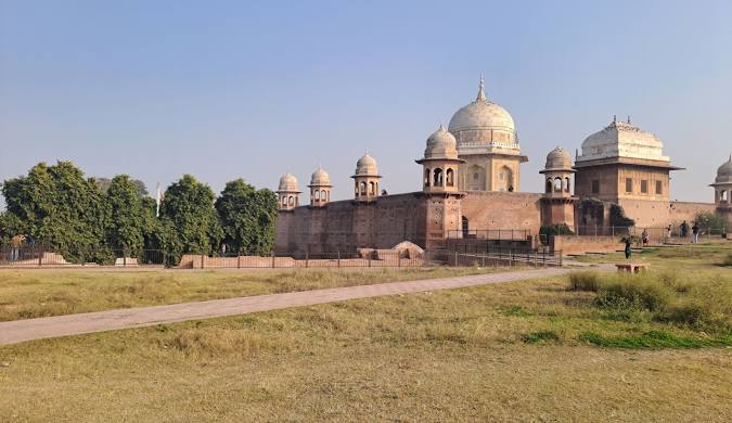 Packers and Movers in Haryana