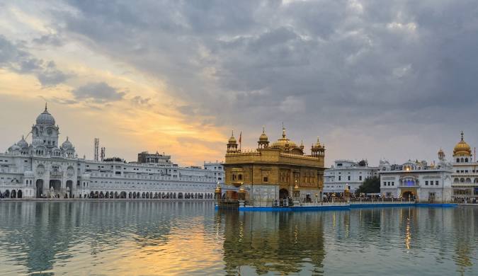 Packers and Movers in Punjab