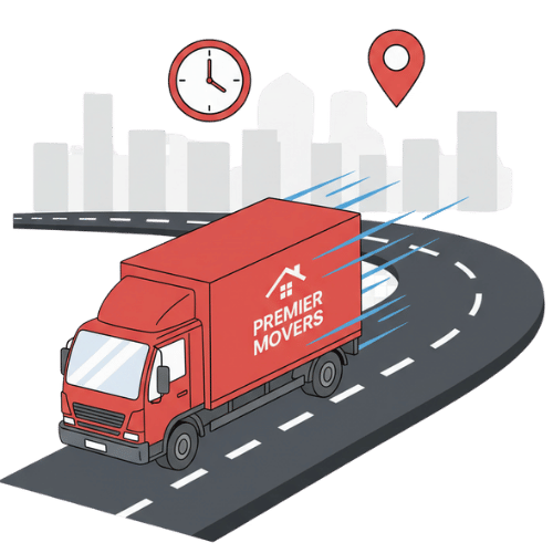 Safe & Timely Transport