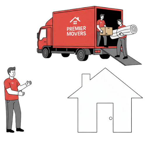 Hassle-Free Unloading